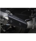 YAMAHA YZF R1 2015 - 2018 SILENCIOSO ALPHA
