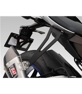 YAMAHA YZF R1 2015 - 2018 SOPORTE DE ESCAPE