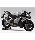 YAMAHA YZF R1 2015 - 2018 SILENCIOSO R11 MOTOGP