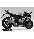 YAMAHA YZF R1 2015 - 2018 SILENCIOSO R11 MOTOGP