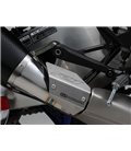 YAMAHA YZF R1 2015 - 2018 SILENCIOSO R11 MOTOGP