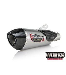 YAMAHA YZF R1 2015 - 2018 MEDIO COLECTOR ALPHA T
