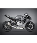 YAMAHA YZF R1 2015 - 2018 MEDIO COLECTOR ALPHA T