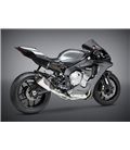 YAMAHA YZF R1 2015 - 2018 MEDIO COLECTOR ALPHA T