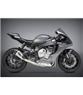 YAMAHA YZF R1 2015 - 2018 MEDIO COLECTOR ALPHA T