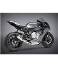 YAMAHA YZF R1 2015 - 2018 MEDIO COLECTOR ALPHA T