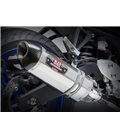 YAMAHA YZF R3 2015 - 2018 ESCAPE COMPLETO R77 TRAPEZOIDAL CONE