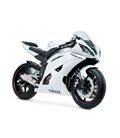 YAMAHA YZF R6 2006 - 2013 SILENCIOSO TRS TRI-OVAL