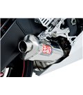 YAMAHA YZF R6 2006 - 2013 SILENCIOSO TRS TRI-OVAL