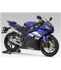 YAMAHA YZF R6 2006 - 2013 SILENCIOSO R11 MOTOGP