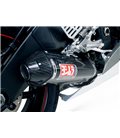 YAMAHA YZF R6 2006 - 2013 ESCAPE COMPLETO TRC TRI-OVAL CONE