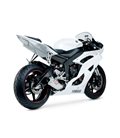 YAMAHA YZF R6 2006 - 2018 LÍNEA COMPLETA RACE SERIES TRC