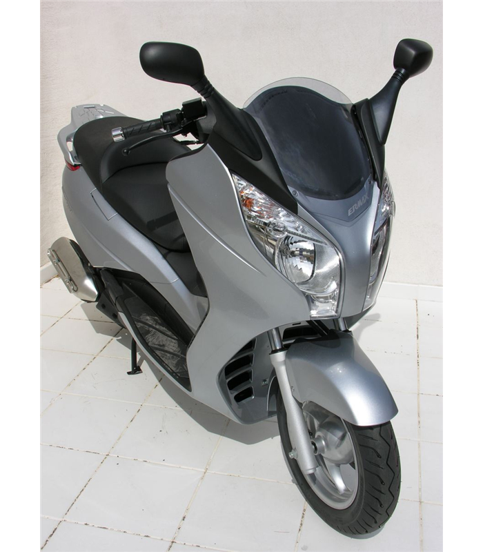 HONDA SILVER WING 125 07' 11' CÚPULA SPORT CarenadosGP