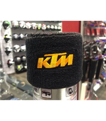 FUNDA PROTECTOR DEPOSITO FRENOS KTM