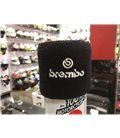 FUNDA PROTECTOR DEPOSITO FRENOS BREMBO BLANCO