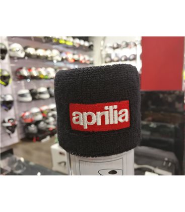 FUNDA PROTECTOR DEPOSITO FRENOS APRILIA