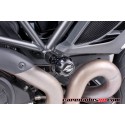 DUCATI DIAVEL 11'-13' ANTICAIDAS PUIG