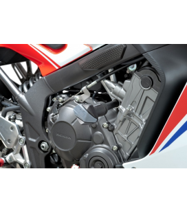 HONDA CBR650F 14'-16' TOPES ANTICAIDAS PUIG