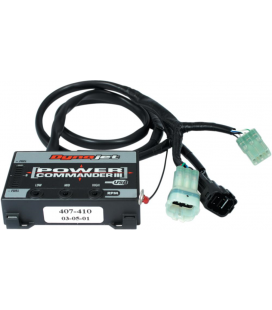 TRIUMPH SPEED FOUR 600 03' - 05' POWER COMMANDER III USB