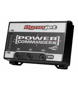 HONDA CBF 1000 ABS 08' - 08' POWER COMMANDER III USB