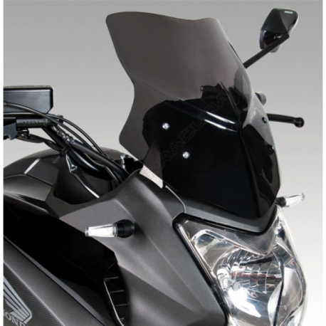 HONDA NC700X 12'-13' CÚPULA AEROSPORT