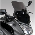 HONDA NC 700X 12'-14' CÚPULA AEROSPORT