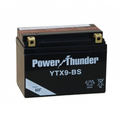 Bateria Kawasaki ZX-6R 98'-08' Power Thunder