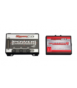 KAWASAKI Z 750 R ABS 12 - 12 POWER COMMANDER V USB