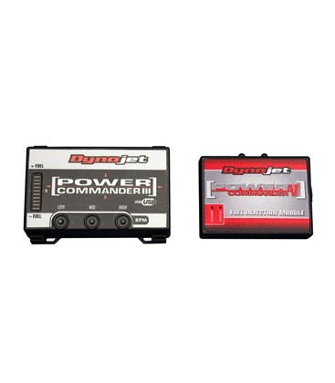 POLARIS RANGER RZR 570 4X4 15 - 15 POWER COMMANDER V USB