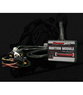 HONDA CB 600 F ABS 09' - 12 POWER COMMANDER V USB