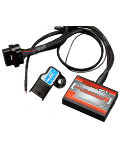 POLARIS RANGER RZR 4 900 4X4 XP 13 - 13 Alimentación por USB