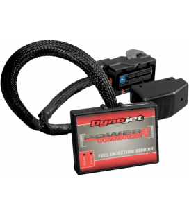 CAN AM (BRP) MAVERICK 1000 R EFI 4X4 15 - 15 Alimentación por USB