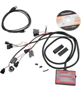 KAWASAKI Z 1000 SX 14 - 14 POWER COMMANDER V USB