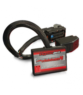 DUCATI HYPERMOTARD 796 10 - 12 POWER COMMANDER V USB