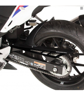 HONDA CBR 500R 14'-15' BARRACUDA