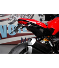 DUCATI MONSTER 1200 R PORTAMATRICULAS