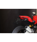 DUCATI MONSTER 1200/S PORTAMATRICULAS