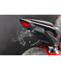 HONDA CB1000R 08'-16' VERSIÓN PREMIUM PORTAMATRICULAS