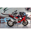 HONDA CBR1000RR 17'-18' PORTAMATRICULAS