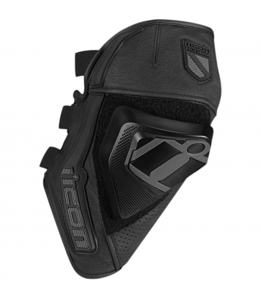 DESLIZADERAS CLOVERLEAF KNEE™ SLIDER NEGRO