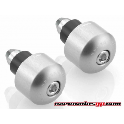 CONTRAPESOS RIZOMA MA502 PLATA