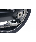 TRIUMPH SPEED TRIPLE 05' - 09' DIÁBOLO PROTECTOR M6