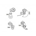 SOPORTE DEPOSITO DE FLUIDOS CT451B