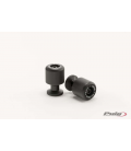 YAMAHA XT660R 04' - 16' DIÁBOLO PROTECTOR M6