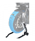 SUZUKI GS500F 04' - 07' CABALLETE DEL. HORQUILLA