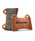 DERBI RAMBLA 125 (10-16) DELANTERAS BREMBO SCOOTER