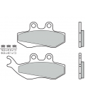 GILERA RUNNER FX (Grimeca caliper) 125 (00-16) DELANTERAS BREMBO SCOOTER