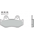 HONDA CH SPACY 125 (94-16) DELANTERAS BREMBO SCOOTER