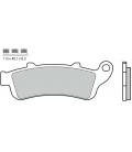 HONDA SILVER WING 400 (06-08) DELANTERAS BREMBO SCOOTER