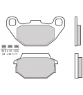 KYMCO AGILITY 16+ 200 (14-16) DELANTERAS BREMBO SCOOTER